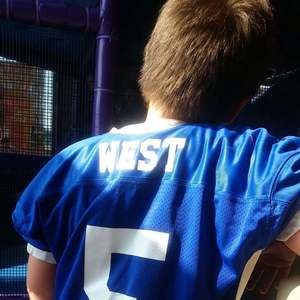 Meet your Posher, Jo